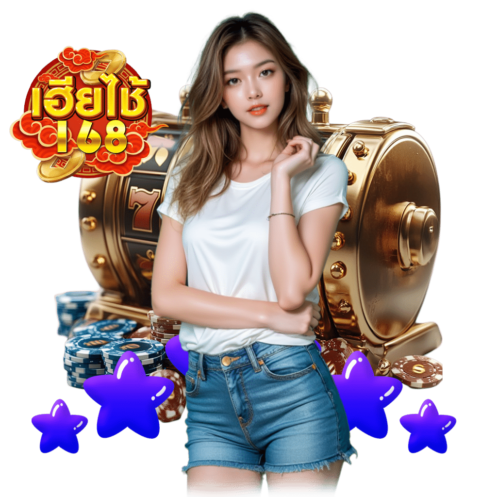 เฮียไช้168 ทรูวอเลท
