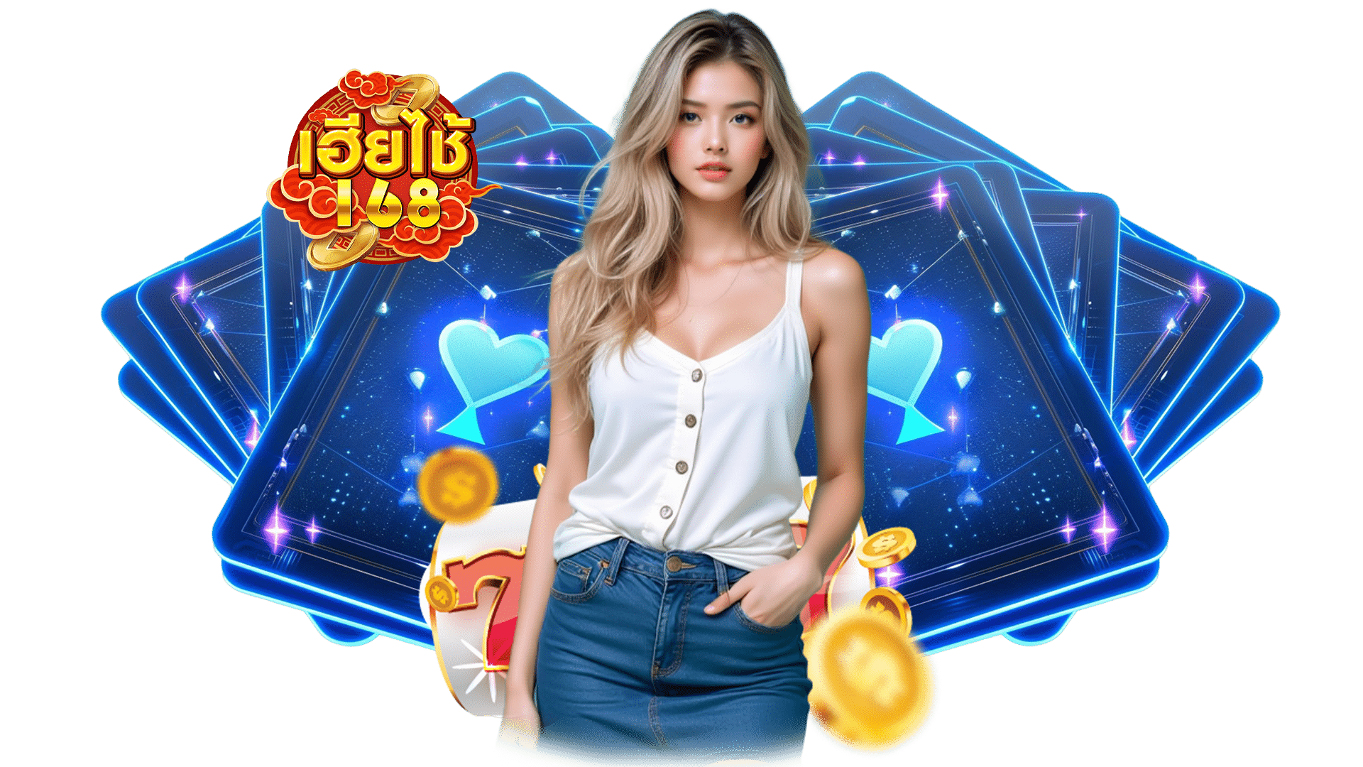 เฮียไช้168